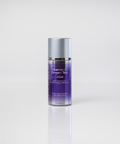 Vitamin C Green Tea Serum