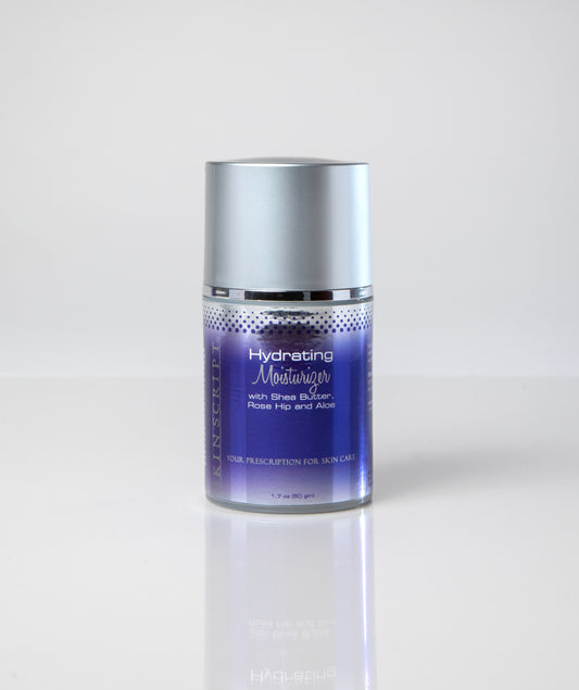 Peptide Restoration Moisturizer