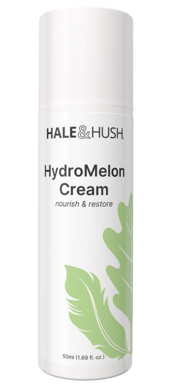HydroMelon Cream (Hale & Hush)
