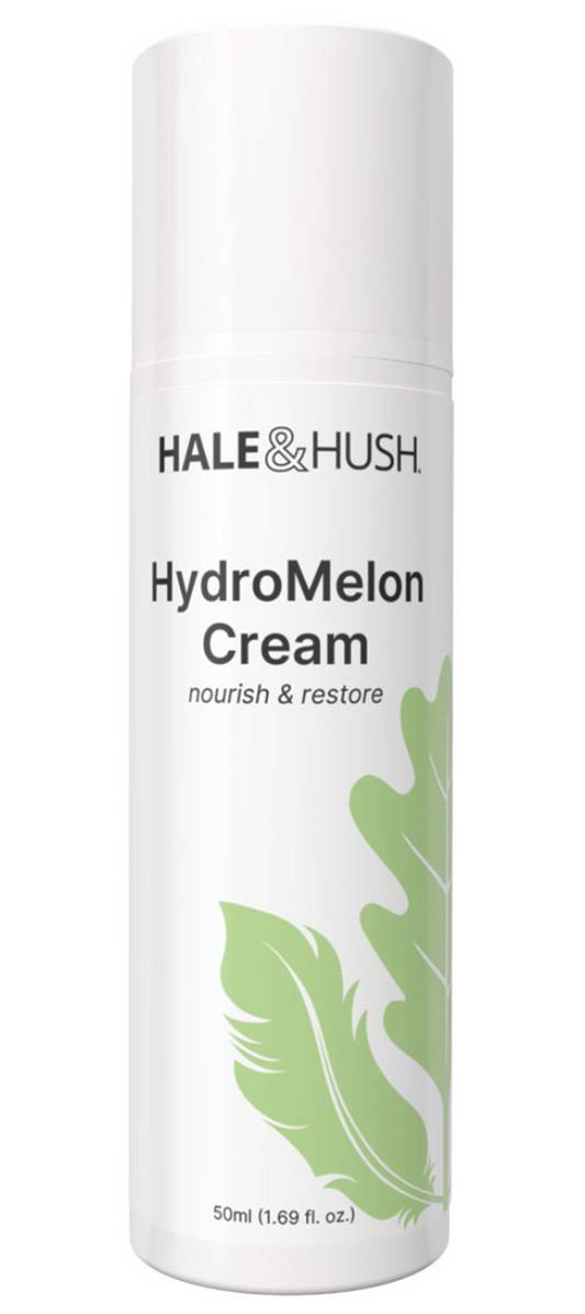 HydroMelon Cream (Hale & Hush)